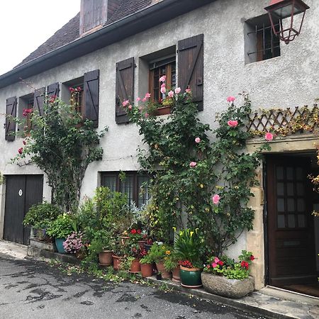 Jasmin 1 Jeanne D Albret Apartment Navarrenx Exterior foto