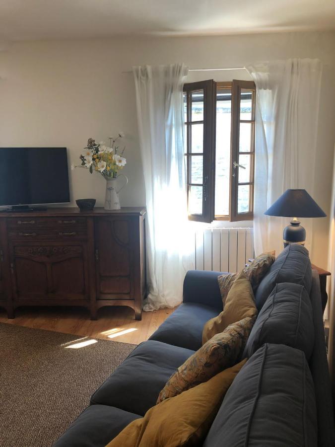 Jasmin 1 Jeanne D Albret Apartment Navarrenx Exterior foto