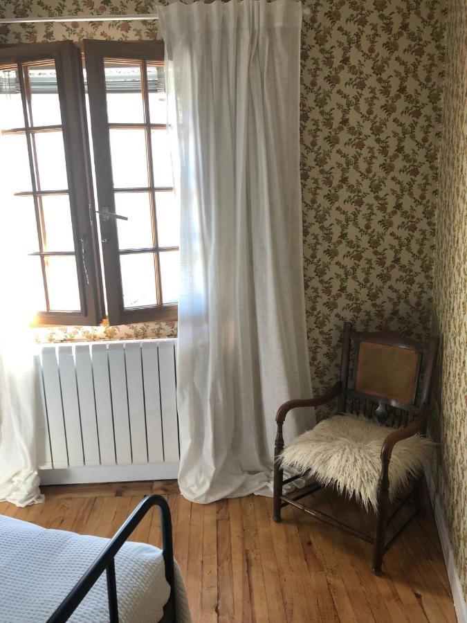 Jasmin 1 Jeanne D Albret Apartment Navarrenx Exterior foto
