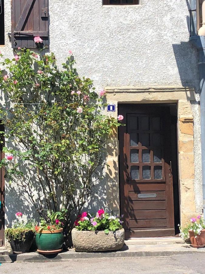 Jasmin 1 Jeanne D Albret Apartment Navarrenx Exterior foto