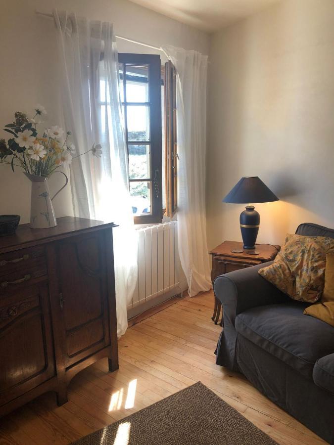 Jasmin 1 Jeanne D Albret Apartment Navarrenx Exterior foto