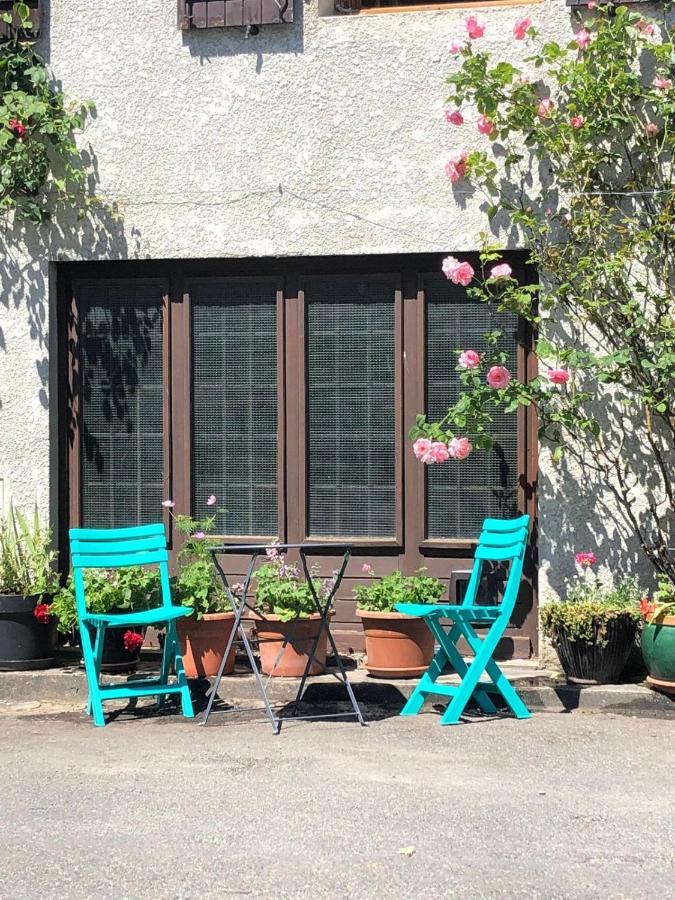 Jasmin 1 Jeanne D Albret Apartment Navarrenx Exterior foto