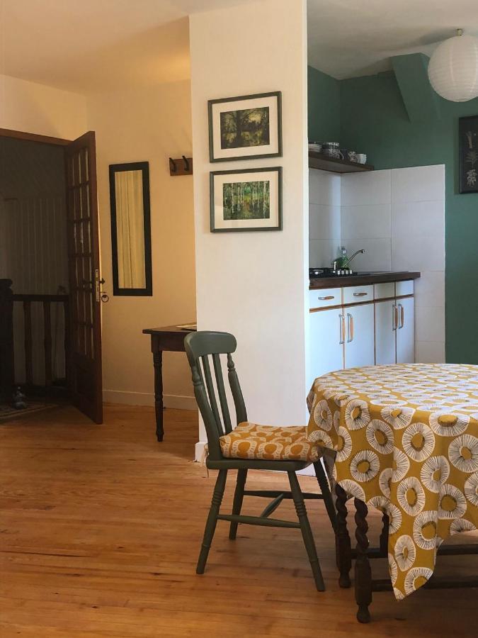 Jasmin 1 Jeanne D Albret Apartment Navarrenx Exterior foto